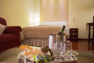 Hotel Garfo de Ouro - Cambuí - 4