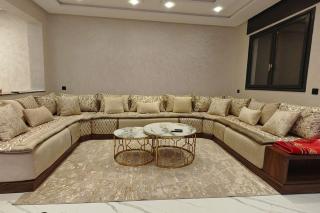 Jamil appartement Tanger - 4