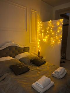 Vintage apartment - Lviv - 7
