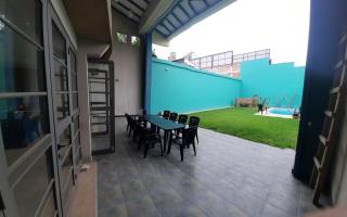 MODERNA x 11 Pax - Mendoza - 7
