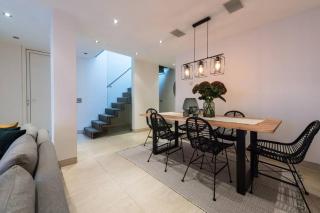 Spectacular Mews House in Holland Park - Londra - 9