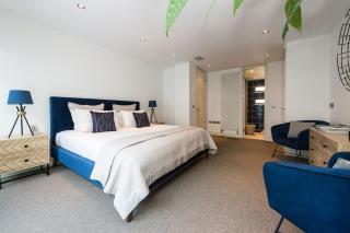 Spectacular Mews House in Holland Park - Londra - 3