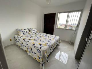 Quarto e sala 100 mts da praia - Guarapari - 0