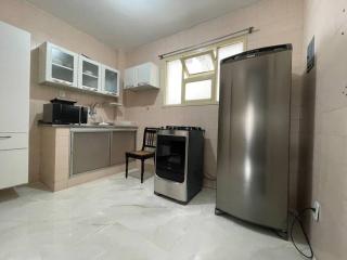 Quarto e sala 100 mts da praia - Guarapari - 7