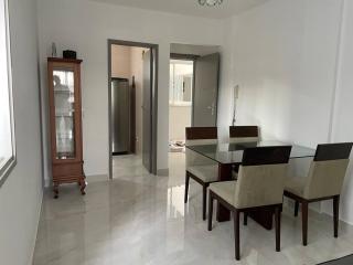 Quarto e sala 100 mts da praia - Guarapari - 6