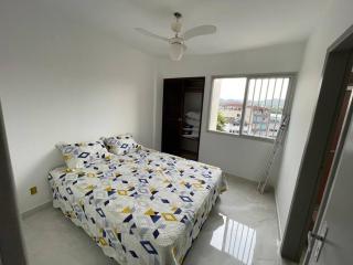 Quarto e sala 100 mts da praia - Guarapari - 2