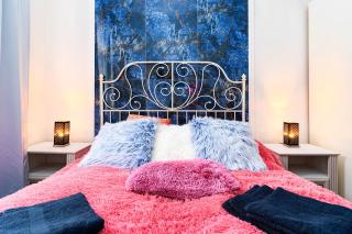 Emperors Elegance Suite - Prague - 9