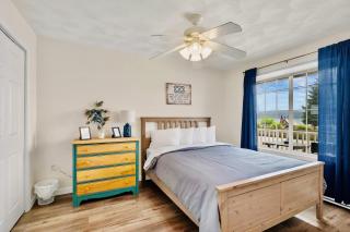 Lake Winnisquam 1 Bedroom Condo with Lake Views - Tilton - 9