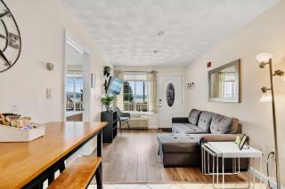 Lake Winnisquam 1 Bedroom Condo with Lake Views - Tilton - 4