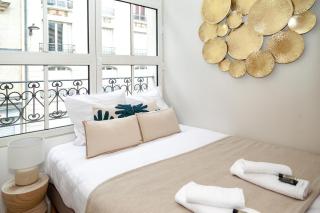 Nets Inn Apartment - Gare de Lyon - París - 3