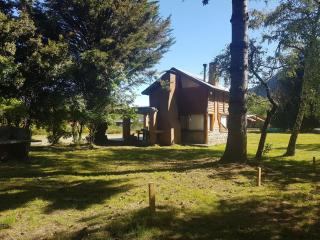 Alma de Puelo - Lago Puelo - 8