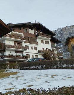 Panorama mozzafiato - Cortina dʼAmpezzo - 9