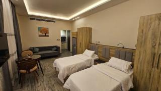 Luxury Accommodation - Sheikh Zayed - 8