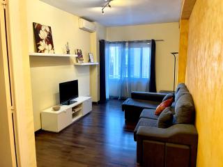 APARTAMENTO BARCELONA - Barcelone - 0