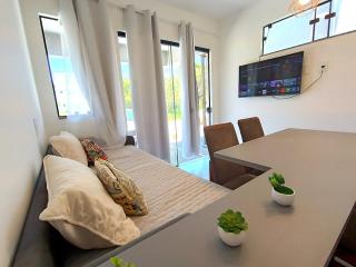 RJ164-01 Lindo Dpto c/piscina y vista a la montaña - 8