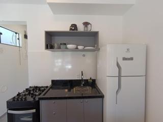 RJ164-01 Lindo Dpto c/piscina y vista a la montaña - 3