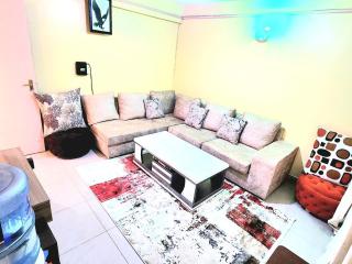 Jani Homes - Nairobi - 1