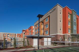 Residence Inn Sacramento Davis - Davis - 0