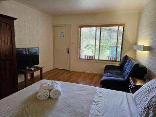 The Bushranger Hideaway - 5