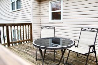Beautiful and Cozy Olathe Home. - Olathe - 9