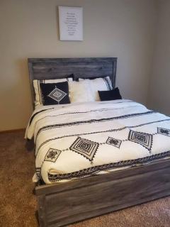 Beautiful and Cozy Olathe Home. - Olathe - 7