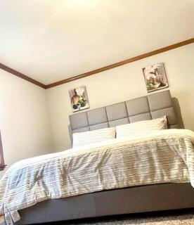 Beautiful and Cozy Olathe Home. - Olathe - 5