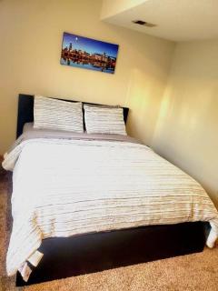 Beautiful and Cozy Olathe Home. - Olathe - 4