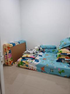 Villa Brastagi Gunung Mas Blok A1 - 7