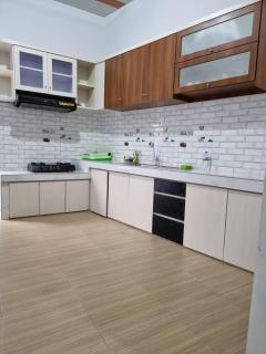 Villa Brastagi Gunung Mas Blok A1 - 8