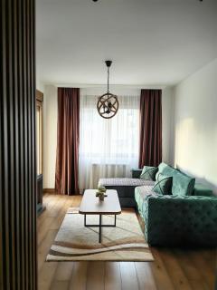 Apartman Jana - Kapije Zlatibora - Vila Liska - 5