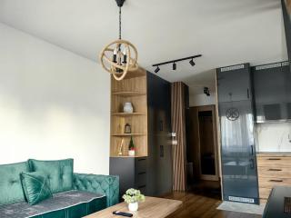 Apartman Jana - Kapije Zlatibora - Vila Liska - 4