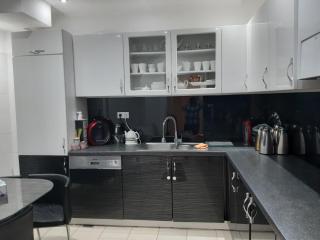 Große Wohnung nähe Zentrum - 7
