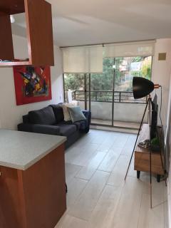 Departamento Valparaiso frente a la playa - 9