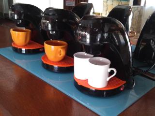 Pousada Ilha do Sol - 4