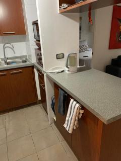 Departamento Valparaiso frente a la playa - 4