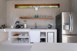 Casa SANA - Healthy Lifestyle Luxury Villa - Puerto Escondido - 5