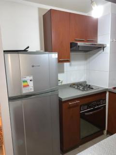 Departamento Valparaiso frente a la playa - 5