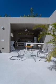Casa SANA - Healthy Lifestyle Luxury Villa - Puerto Escondido - 3