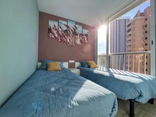 Karola cosy - Benidorm - 8