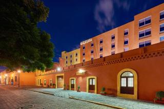 City Express by Marriott Puebla Centro - Puebla - 3