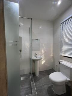 Oluyole Apartments Ibadan - Ibadan - 6
