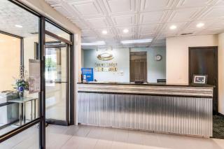 Econo Lodge Pocomoke City Hwy 13 - 6