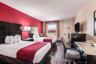 Econo Lodge Pocomoke City Hwy 13 - 4