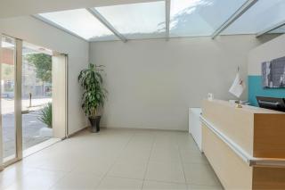 City Express Suites by Marriott Ciudad de México Anzures - 1