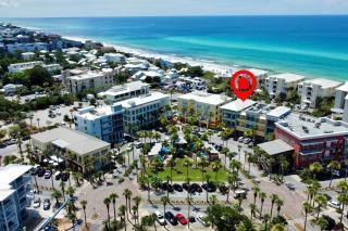 Mama Tried condo - Santa Rosa Beach - 9
