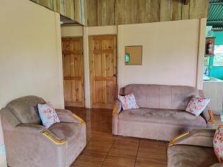 Bella Vista Guest house - Turrialba - 6