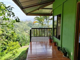 Bella Vista Guest house - Turrialba - 5