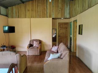 Bella Vista Guest house - Turrialba - 4