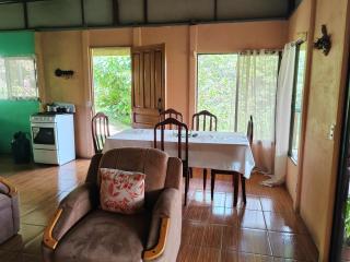 Bella Vista Guest house - Turrialba - 3