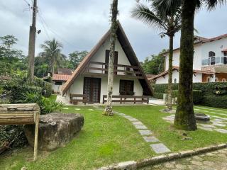 Casa de Praia Caraguatatuba - Caraguatatuba - 0
